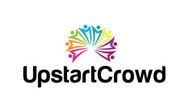 UpstartCrowd.com - Creative brandable domain for sale